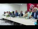 Tunisie: La centrale syndicale UGTT rejette le dialogue proposé par le président Saïed