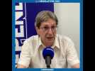 Législatives 2022 - Henri Guitart, candidat Résistons de la 3e circonscription des Pyrénées-Orientales