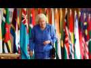 Queen Elizabeth II's Platinum Jubilee: Why this weekend's festivities matter to the UK