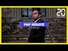 Pap Ndiaye, le portrait