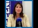 Législatives 2022 - Nathalie Cullell, candidate NUPES de la 3e circonscription des Pyrénées-Orientales