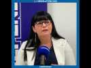 Législatives 2022 - Sandrine Dogor-Such, candidate Rassemblement national de la 3e circonscription des Pyrénées-Orientales