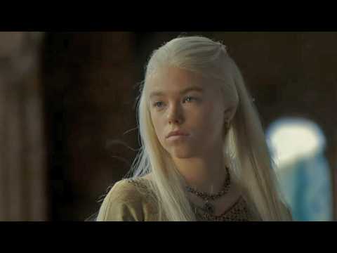 Game of Thrones: House of the Dragon - Teaser 2 - VO