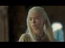 Game Of Thrones: House of the Dragon - Teaser 2 - VO