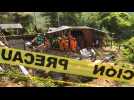 Colombie: poursuite des opérations pour secourir 14 mineurs