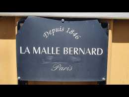 Un internaute suit les trajets du jet de Bernard Arnault