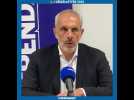 Législatives 2022 - Pierre Bataille, candidat Ensemble de la 3e circonscription des Pyrénées-Orientales