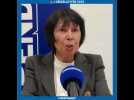 Législatives 2022 - Françoise Perault, candidate Les Patriotes de la 3e circonscription des Pyrénées-Orientales
