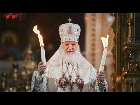 Patriarch Kirill excluded from EU sanctions after Hungary’s objection