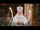 Patriarch Kirill excluded from EU sanctions after Hungary’s objection