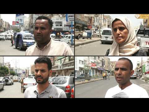 Yemen's Taiz residents 'no longer have faith in the truce'