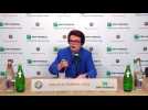 Roland-Garros 2022 - Billie Jean King : 
