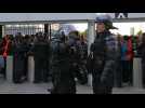 Stade de France : plus de 2000 policiers et gendarmes mobilisés pour le France/Danemark
