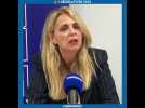 Législatives 2022 - Michèle Martinez, candidate RN de la 4e circonscription des P.-O.