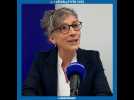 Législatives 2022 - Sylvie Truchet, candidate Reconquête de la 4e circonscription des P.-O.