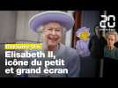 Jubilé de la reine: Elisabeth II inspire au cinéma et dans les séries