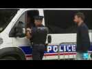 France-Danemark : plus de 2 000 policiers et gendarmes mobilisés au Stade de France