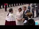 2e jour du Jubilé : la reine absente, Harry et Meghan retrouvent la famille royale