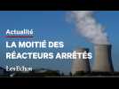 3 choses à savoir sur le parc nucléaire français
