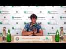 Roland-Garros 2022 - Gabriel Debru : 