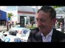 L'hydrogène : un carburant d'avenir pour les 24 Heures du Mans ?