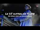 Le DJ australien Flume de retour avec un nouvel album