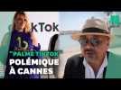 Cannes et TikTok: Rithy Panh explique pourquoi il est revenu dans le jury