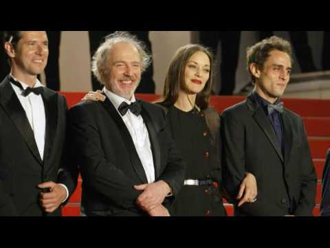 Cannes: Cast and crew of 'Brother and Sister' by Arnaud Desplechin on the red carpet