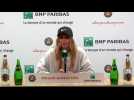 Roland-Garros 2022 - Paula Badosa : 