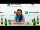 Roland-Garros 2022 - Barbora Krejcikova : 
