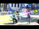 Tour d'Italie 2022 - Simon Yates gagne une 14e étape folle et Richard Carapaz prend le maillot Rose !