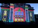 Festival mapping bethune