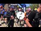 VIDEO. Marche nordique: record de participation à Fougères