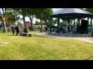 Fête gourmande Isbergues