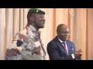 Guinée : la CEDEAO rejette la transition de 36 mois, les autorités refusent de 