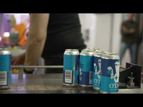 'A hint of freedom': Finnish brewery crafts beer to celebrate NATO bid