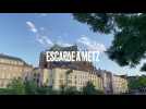 Escapade à Metz
