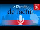 PODCAST Le  message clair  expliqué par la classe CE2 CM1 de l'école Didion Raugraff à Nancy