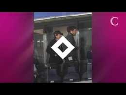 Coupe Du Monde 14 Mick Jagger Le Chat Noir De L Equ Closer