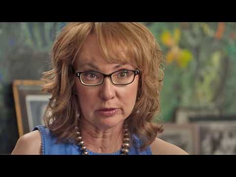 Gabby Giffords Won't Back Down - Bande annonce 1 - VO - (2022)