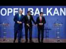 Balkans : Un sommet à trois pour favoriser l'intégration dans l'UE