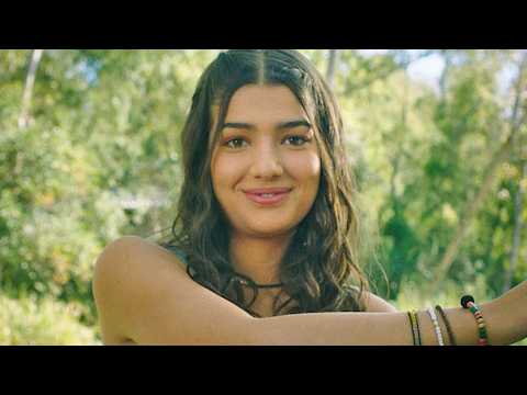 L'été à Cielo Grande - Teaser 1 - VO