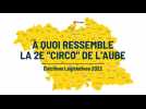 Législatives dans la deuxième circonscription de l'Aube : quatre candidates en position de gagner