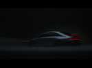 Hyundai IONIQ 6 - Design film