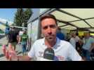 Tour de France 2022 - Christophe Riblon : 