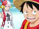 Wan P+su Firumu Reddo (One Piece Film - Red): Trailer HD VO st FR