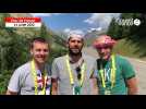 VIDÉO. Tour de France : Les pronostics de nos envoyés spéciaux pour la 12e étape
