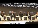 Dubaï mise sur le secteur de la FinTech pour optimiser les échanges financiers