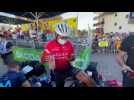 Tour de France 2022 - Nairo Quintana : 