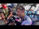 Tour de France 2022 - Fabio Jakobsen : We will try to recover already before thinking about the sprints to come
